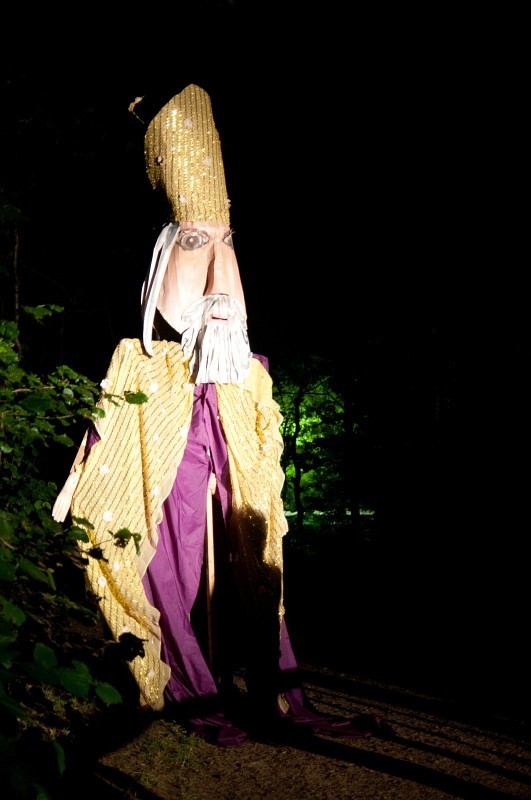 XXII Biesiada u&nbsp;Bartnika – Noc świętego Ambrożego