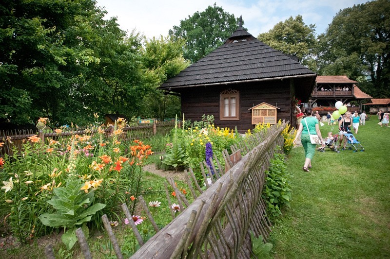 Biesiada u&nbsp;Bartnika – relacja z&nbsp;niedzieli – 7 lipca 2013&nbsp;r.