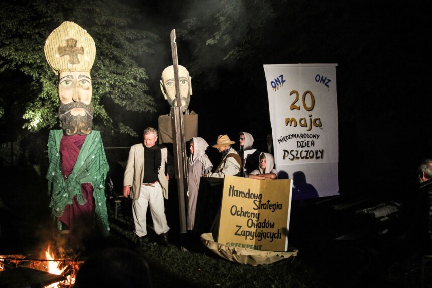 XXVII Biesiada u&nbsp;Bartnika 2018