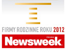 Tytuł Ambasadora Firm Rodzinnych