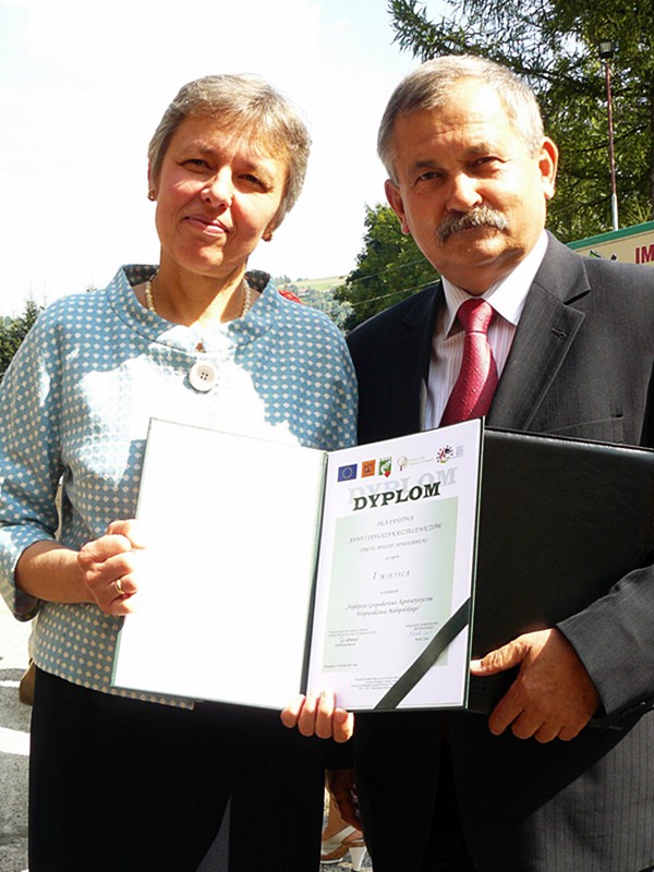 Wypoczynek na&nbsp;medal
