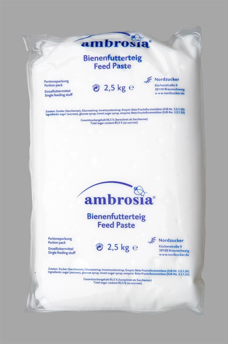 Ambrosia