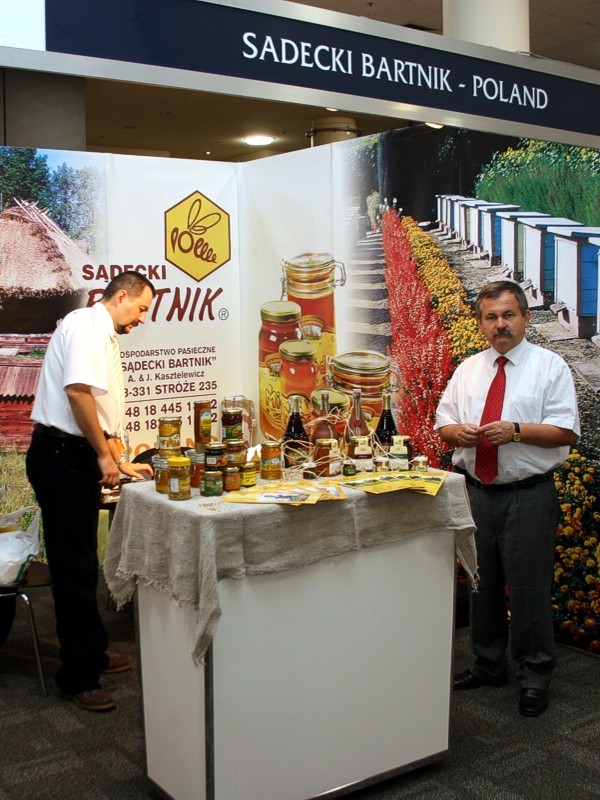 XL „Apimondia” – Melbourne 2007 (cz.&nbsp;1)
