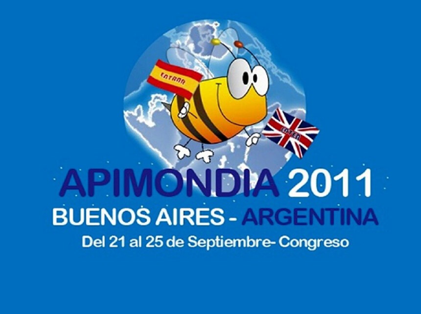 Apimondia 2011