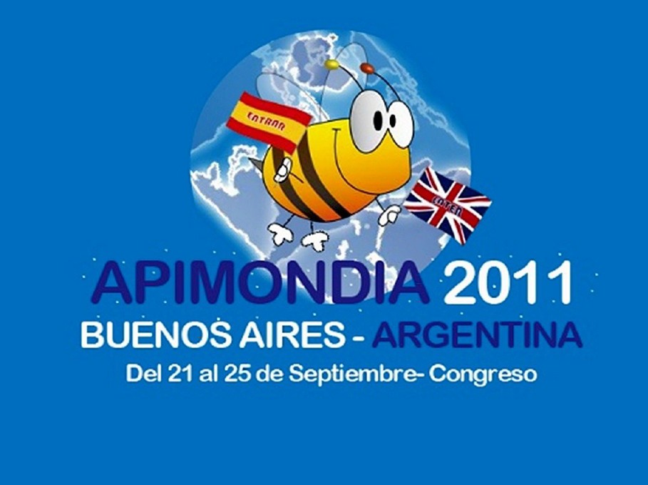 Apimondia 2011