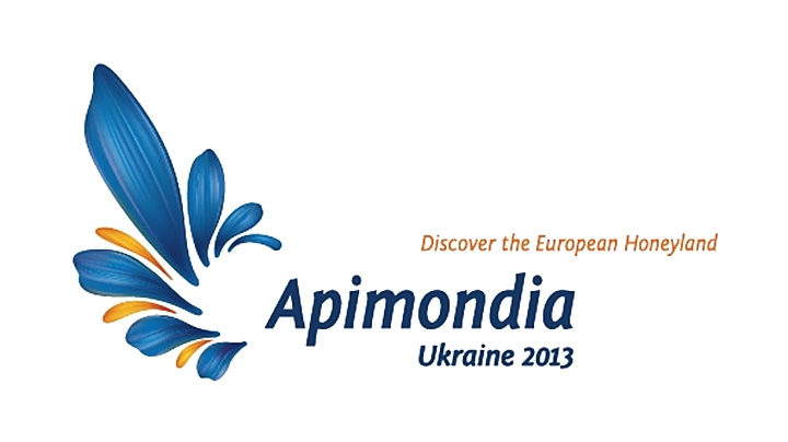 Apimondia 2013