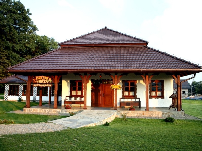 Pszczelarskie szkolenie w&nbsp;Bartniku