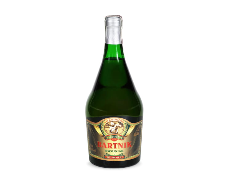 BARTNIK butelka 0,75l dwójniak