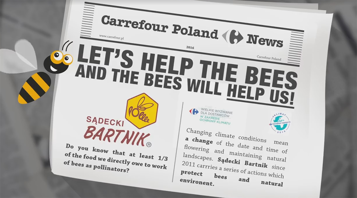 Wielkie wyzwanie dla dostawców w zakresie ochrony klimatu