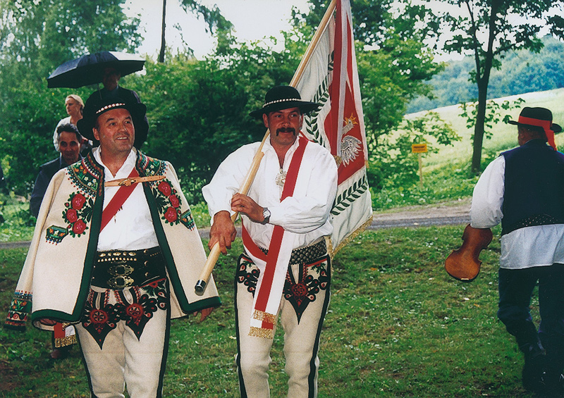 XII Biesiada u&nbsp;Bartnika 5-6 lipca 2003&nbsp;r.