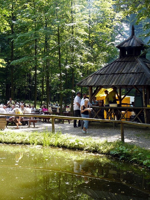XIX Biesiada u&nbsp;Bartnika, 3 – 4 lipca 2010 (cz.&nbsp;1)