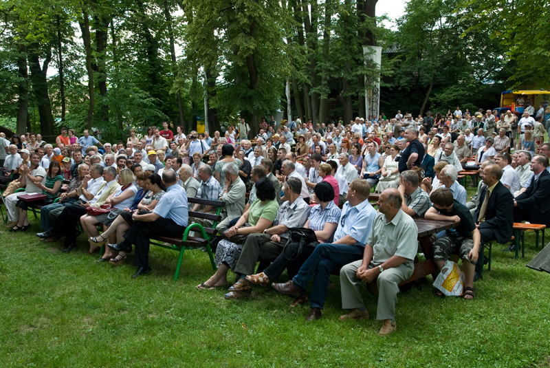 XIX Biesiada u&nbsp;Bartnika, 3 – 4 lipca 2010 (cz.&nbsp;2)