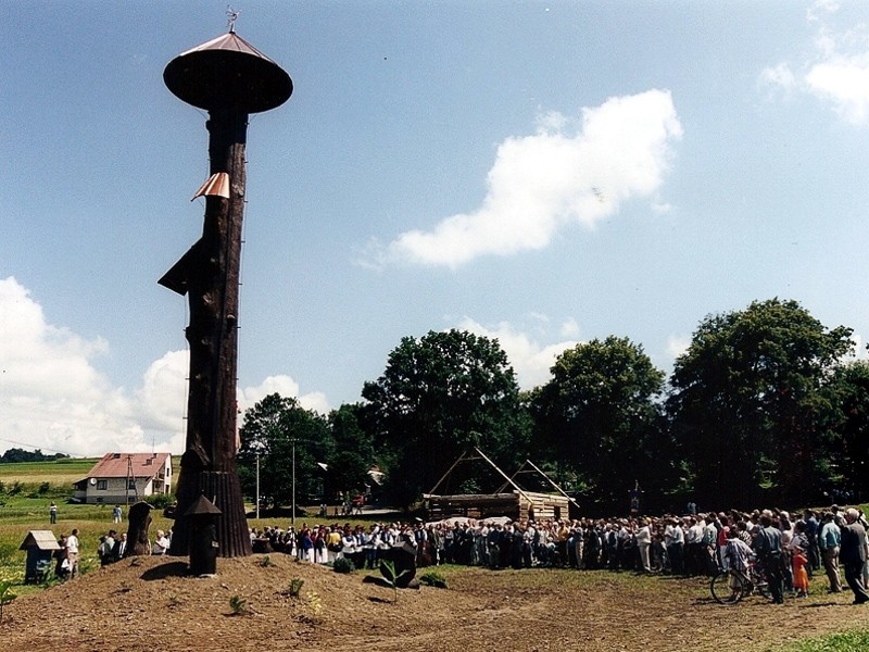 X&nbsp;Biesiada u&nbsp;Bartnika 7-8  lipca 2001&nbsp;r.