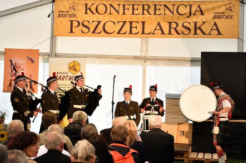 Fotorelacja z&nbsp;XXV Biesiady u&nbsp;Bartnika
