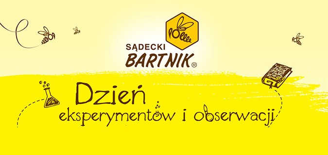 Dzień eksperymentów