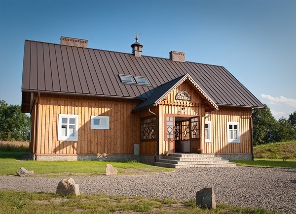 Zapraszamy do&nbsp;domu gościnnego „U&nbsp;babci Marysi”
