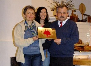 Firmy Rodzinne z&nbsp;wizytą w&nbsp;Stróżach