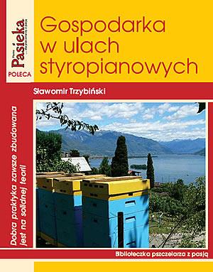 Gospodarka w ulach styropianowych