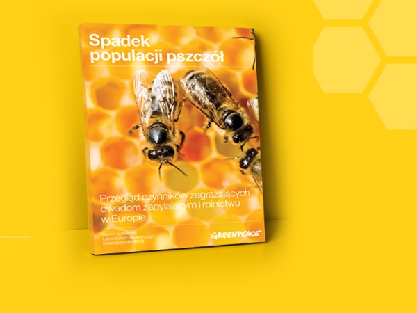 Europejskie rolnictwo zagrożone