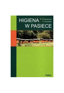Higiena w pasiece