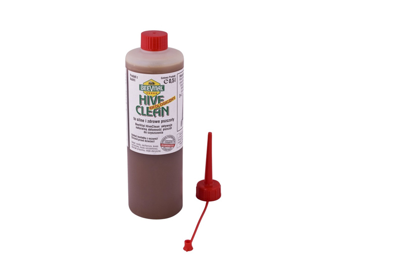 Beevital HiveClean