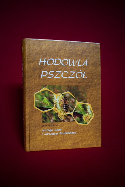Hodowla pszczół