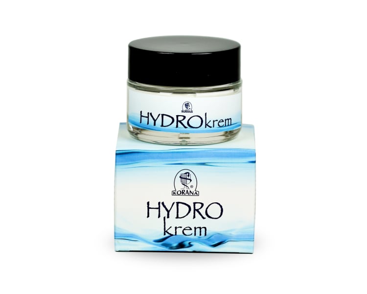 Hydro krem