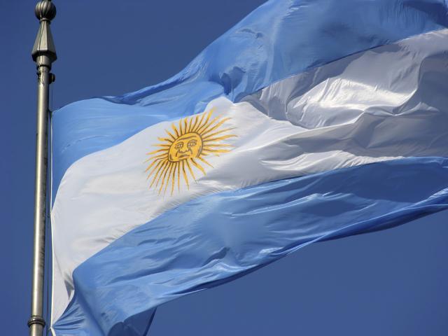 Argentyńskie reminiscencje