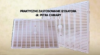„Pszczelarstwo powrót do&nbsp;natury” – wznowienie