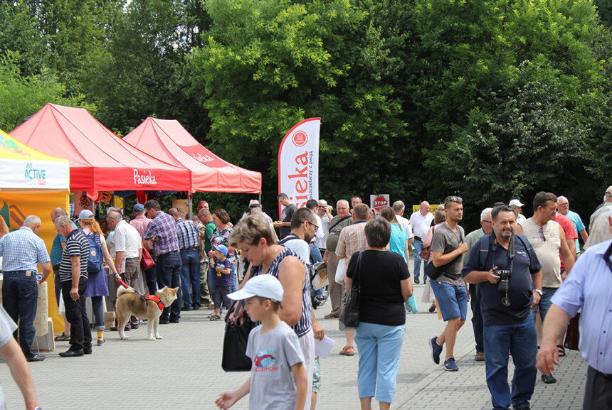 30. Biesiada u&nbsp;Bartnika – Zgłoszenie udziału w&nbsp;Kiermaszu
