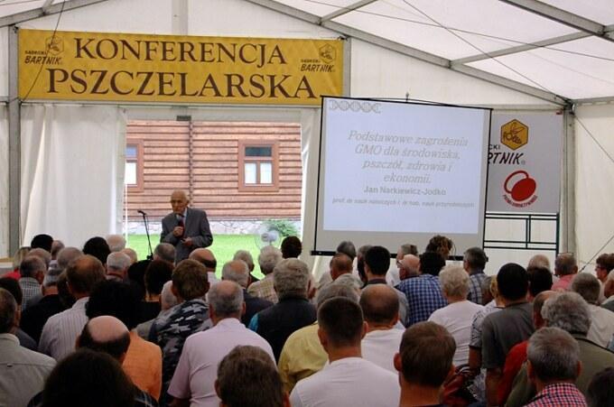 Pomóżmy pszczołom – pszczoły pomogą nam