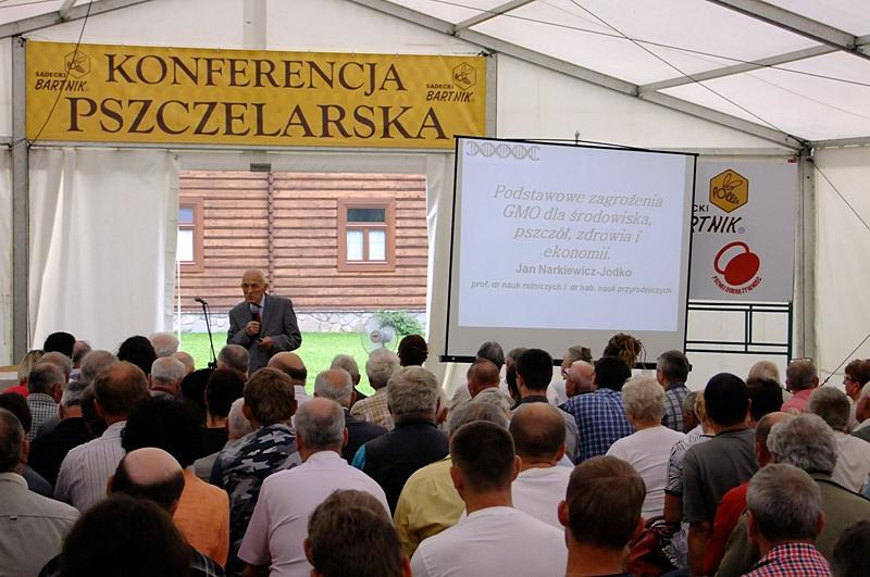 Pomóżmy pszczołom – pszczoły pomogą nam