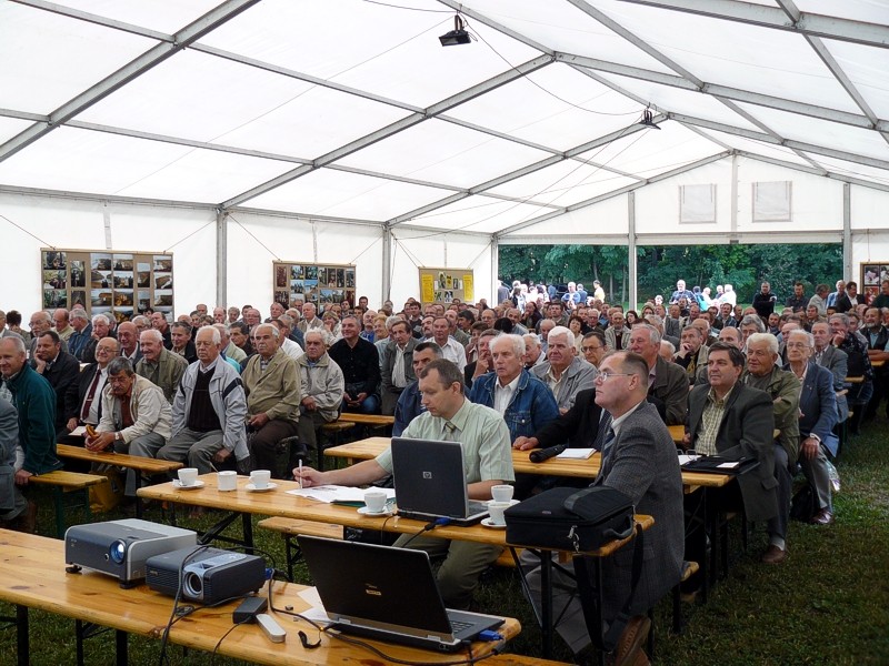 Doroczna konferencja naukowa