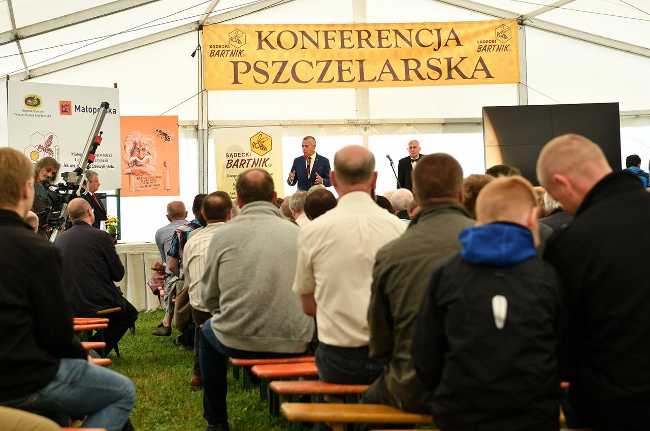 Program Konferencji