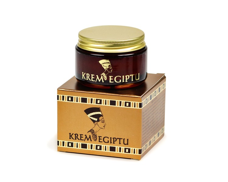 Krem Egiptu