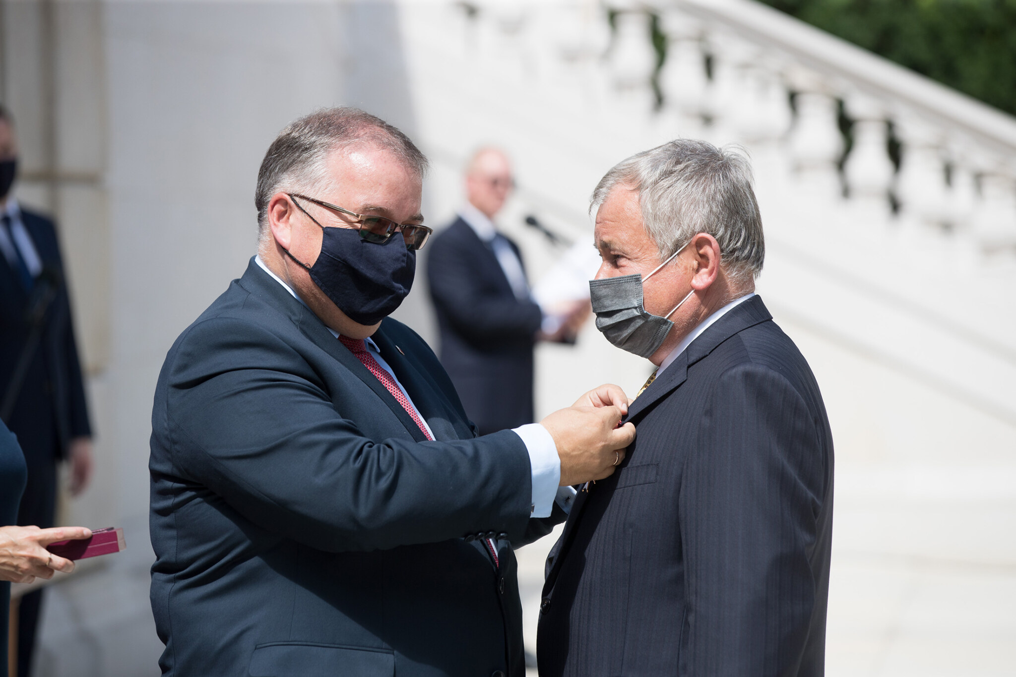 Krzyż Kawalerski Orderu Odrodzenia Polski