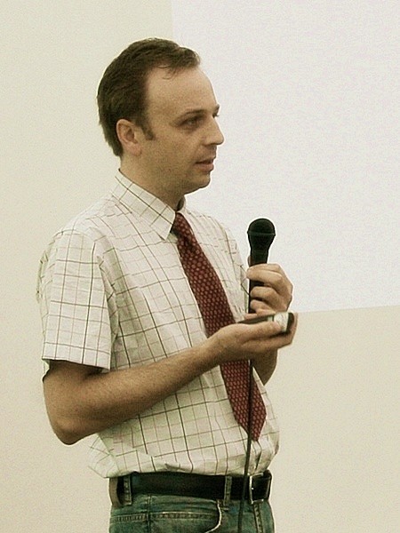 List