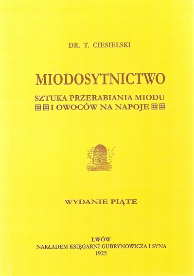 Miodosytnictwo
