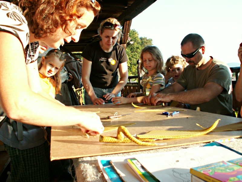 Muzeobranie 2007