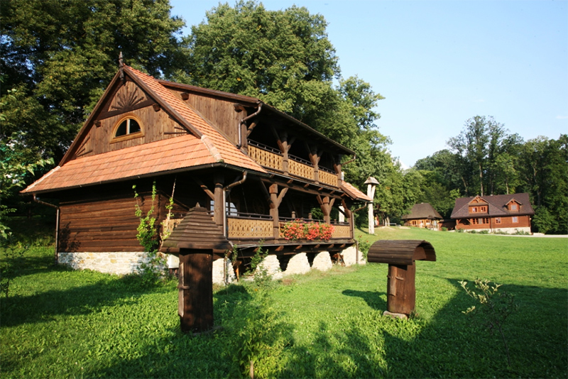 Smaki dziedzictwa w&nbsp;„Sądeckim Bartniku”