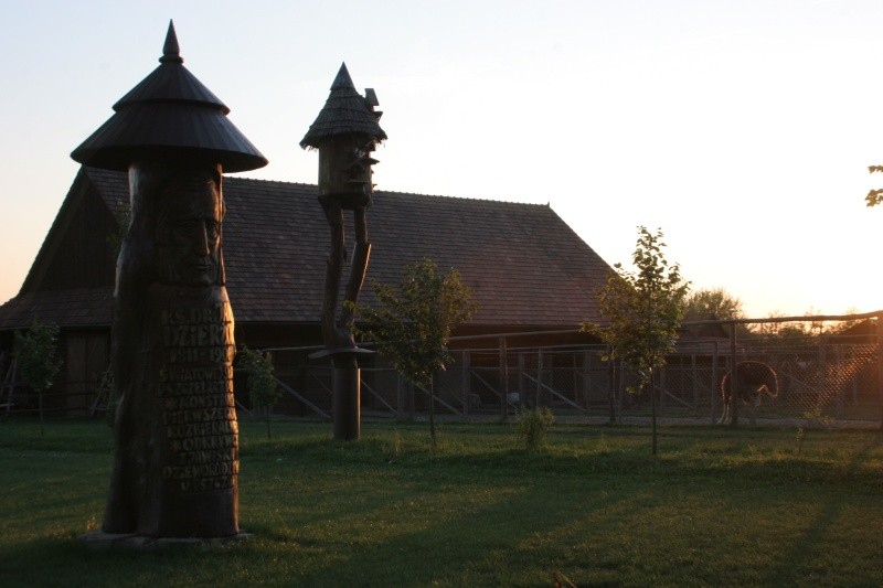 Zwierzyniec