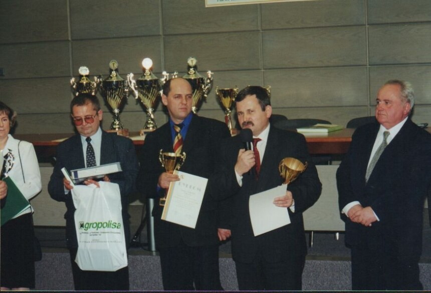 Sposób na sukces