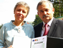 Najlepsze Gospodarstwo Agroturystyczne 2011