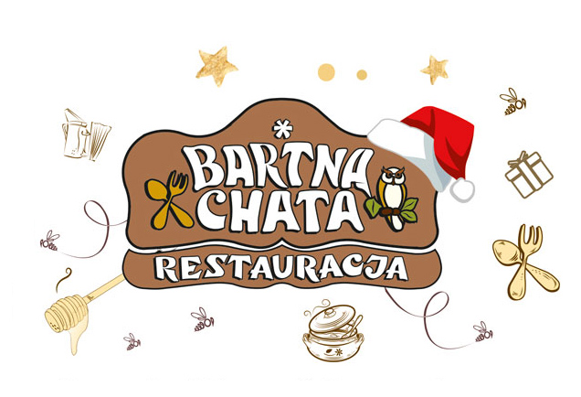 Już jest! Oferta bożonarodzeniowa Bartnej Chaty