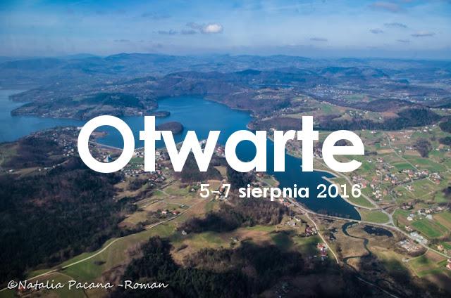 Serdecznie zapraszamy na&nbsp;Otwarte Wrota Pogórza