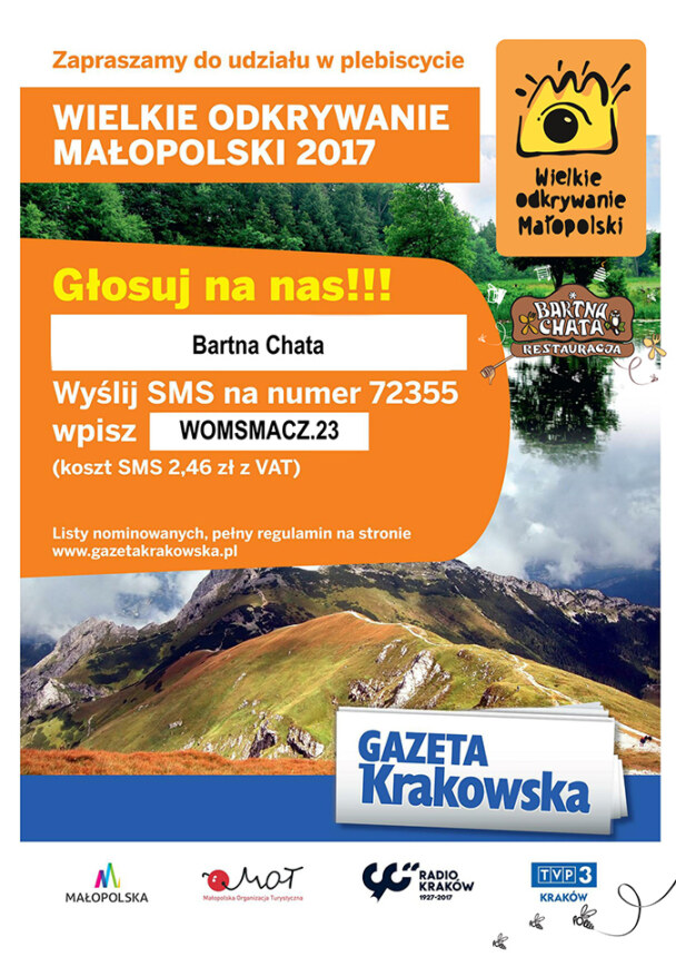 Wielkie Odkrywanie Małopolski
