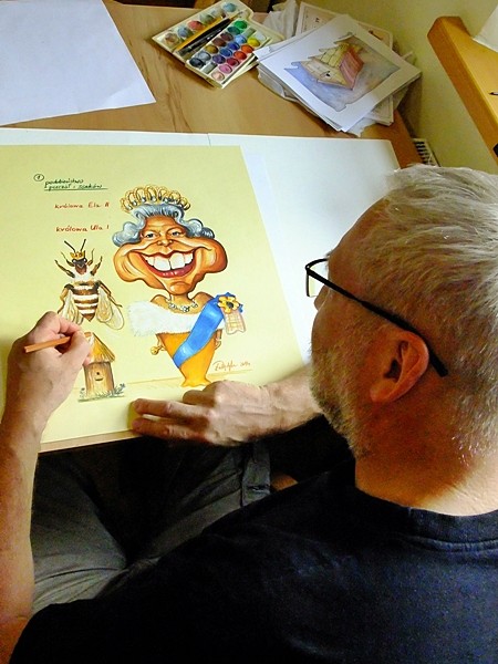 Artystycznie w&nbsp;Bartniku