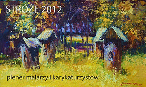 Plenery 2012