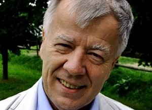 Spotkanie z&nbsp;prof.&nbsp;Janem Miodkiem