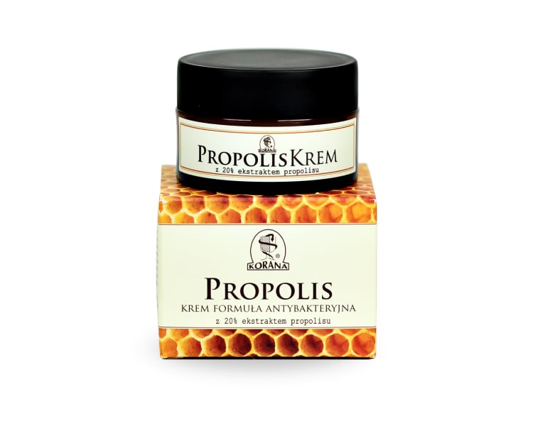 Propolis krem „KORANA”